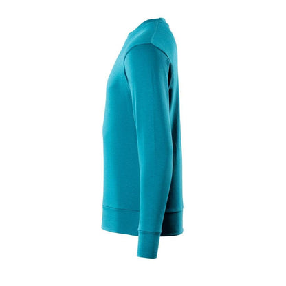 MASCOT® Carvin collegepaita, petroli