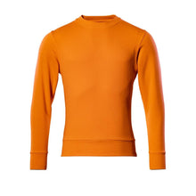 MASCOT® Carvin collegepaita, vaalean oranssi