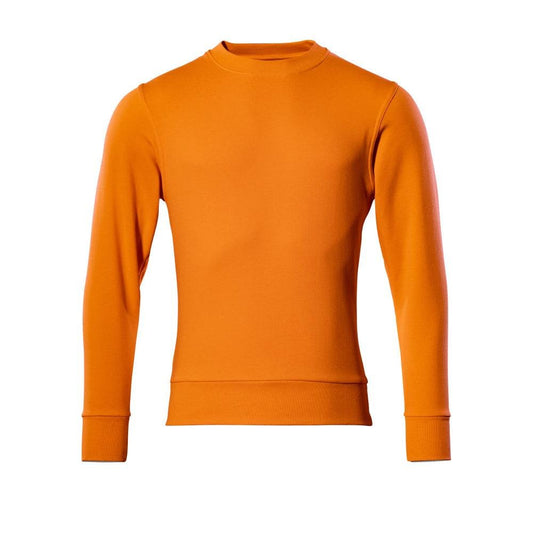 MASCOT® Carvin collegepaita, vaalean oranssi