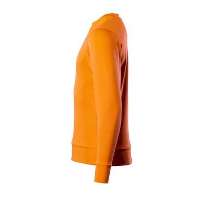 MASCOT® Carvin collegepaita, vaalean oranssi