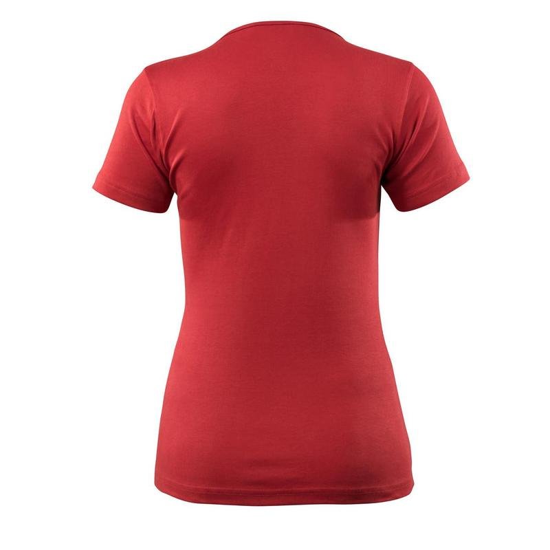 MASCOT® Arras naisten t-paita, punainen