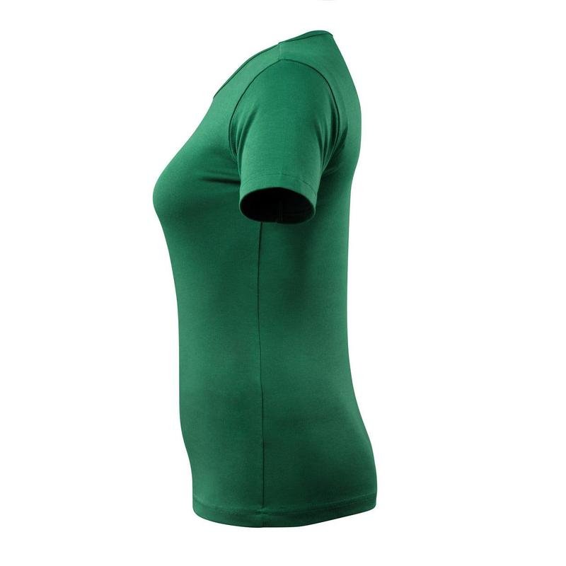 MASCOT® Arras naisten t-paita, vihreä