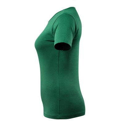 MASCOT® Arras naisten t-paita, vihreä