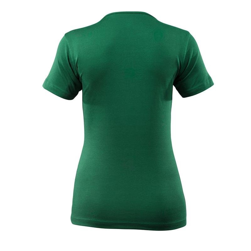 MASCOT® Arras naisten t-paita, vihreä