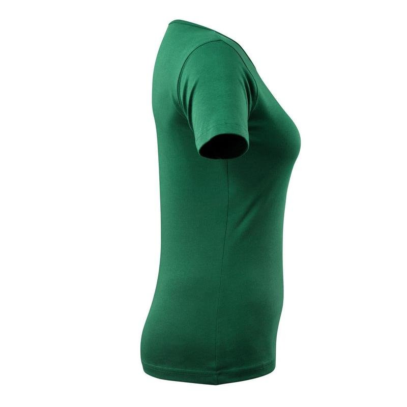 MASCOT® Arras naisten t-paita, vihreä