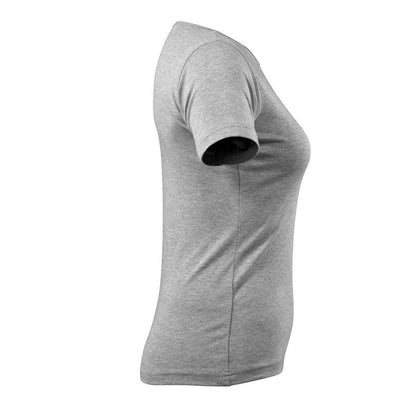 MASCOT® Arras naisten T-paita, harmaa kirjava