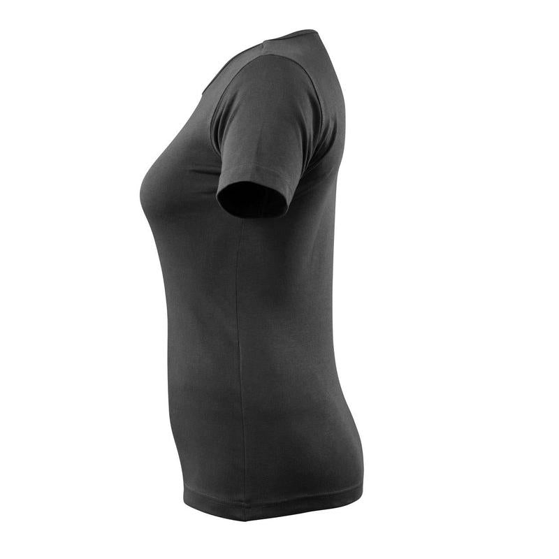 MASCOT® Arras naisten t-paita, musta