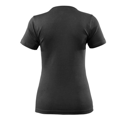 MASCOT® Arras naisten t-paita, musta