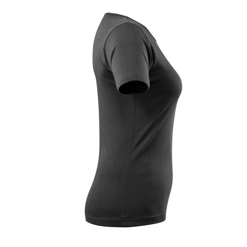 MASCOT® Arras naisten t-paita, musta