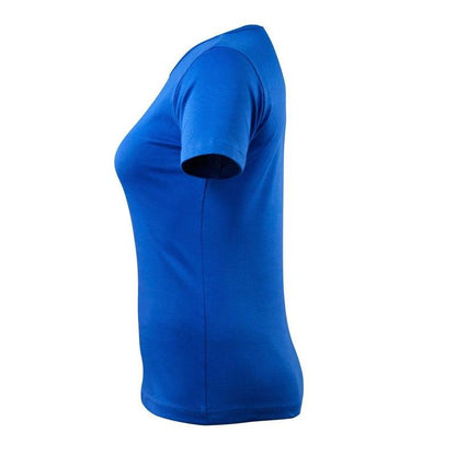 MASCOT® Arras naisten t-paita, maissinsininen