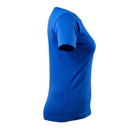 MASCOT® Arras naisten t-paita, maissinsininen