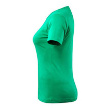 MASCOT® Arras naisten T-paita, ruohonvihreä