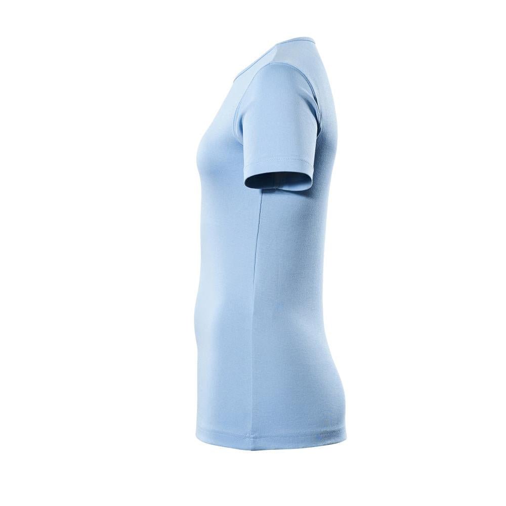 MASCOT® Arras naisten t-paita, vaaleansininen