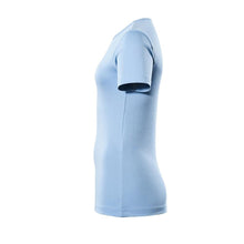 MASCOT® Arras naisten t-paita, vaaleansininen