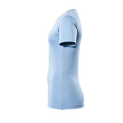 MASCOT® Arras naisten t-paita, vaaleansininen