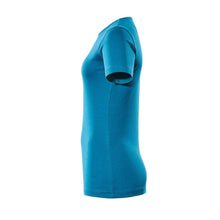 MASCOT® Arras naisten T-paita, petroli