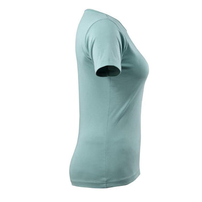 MASCOT® Arras naisten t-paita, pastellinsininen
