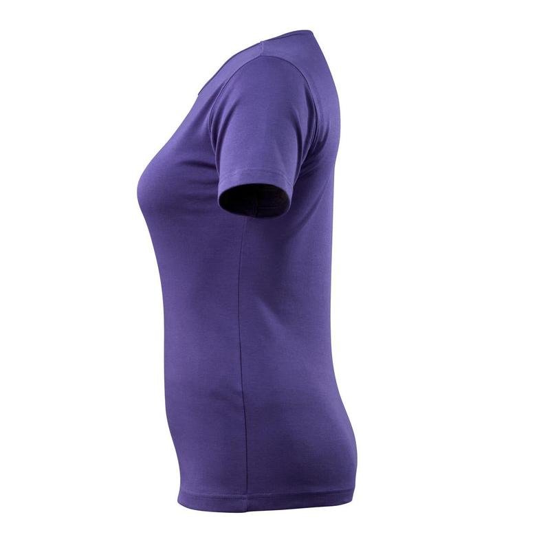 MASCOT® Arras naisten t-paita, sinivioletti