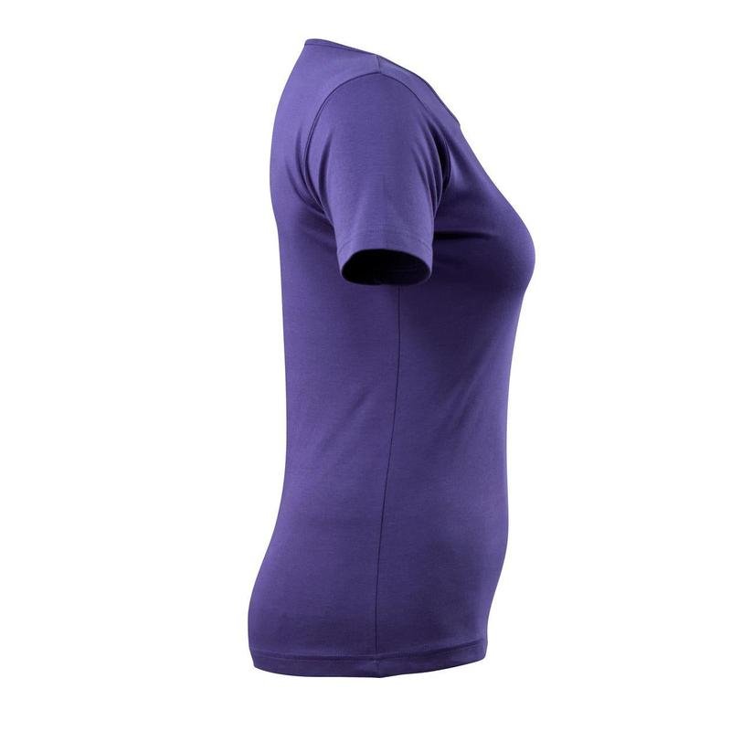 MASCOT® Arras naisten t-paita, sinivioletti