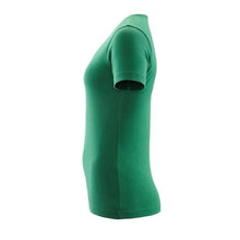 MASCOT® Kaunis naisten t-paita, vihreä