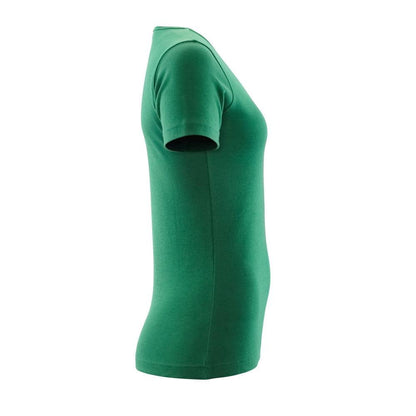 MASCOT® Kaunis naisten t-paita, vihreä