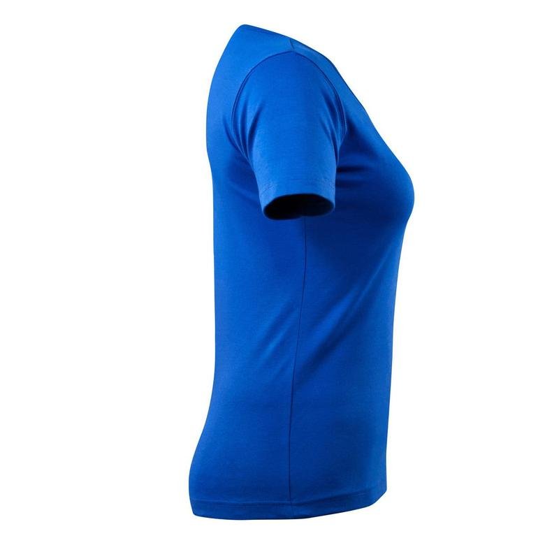 MASCOT® Kaunis naisten t-paita, maissinsininen