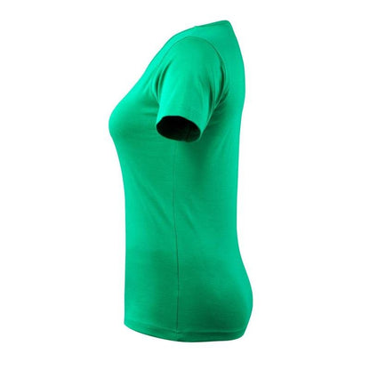 MASCOT® Kaunis naisten t-paita, ruohonvihreä
