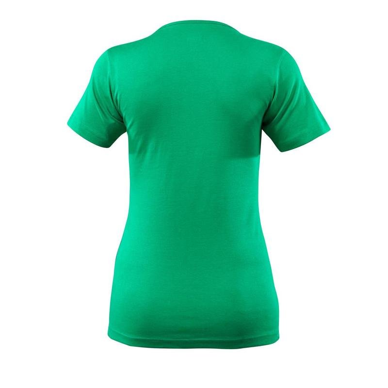 MASCOT® Kaunis naisten t-paita, ruohonvihreä