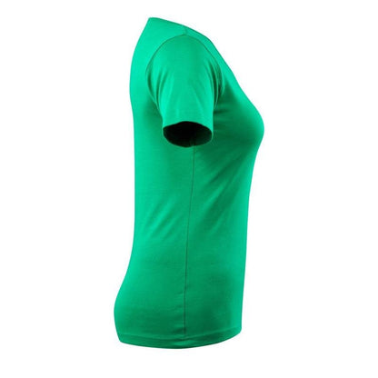 MASCOT® Kaunis naisten t-paita, ruohonvihreä