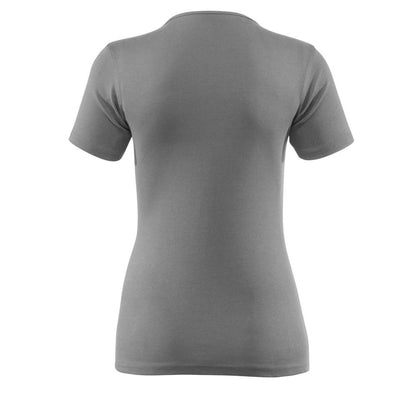 MASCOT® Mukava naisten t-paita, antrasiittia