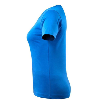 MASCOT® Kaunis naisten t-paita, taivaansininen