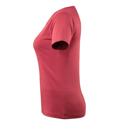 MASCOT® Kaunis naisten T-paita, vadelmanpunainen