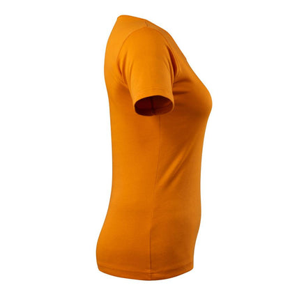 MASCOT® Kaunis naisten t-paita, vaalean oranssi