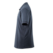 MASCOT® Bandol poolopaita, musta-sininen