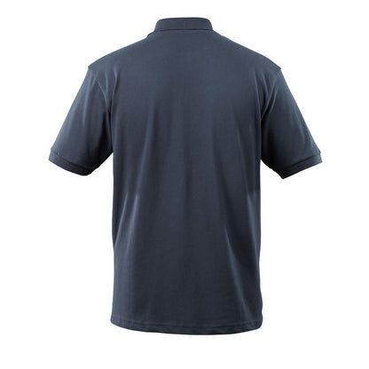 MASCOT® Bandol poolopaita, musta-sininen