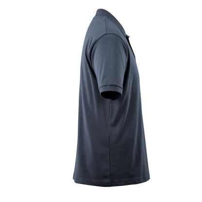 MASCOT® Bandol poolopaita, musta-sininen