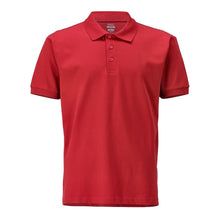 MASCOT® Bandol poolopaita, punainen