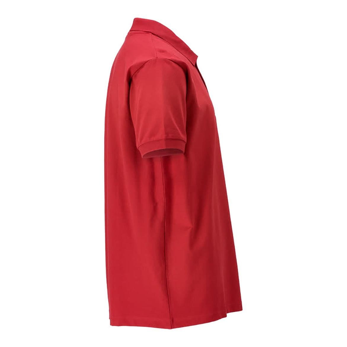 MASCOT® Bandol poolopaita, punainen