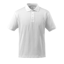 MASCOT® Bandol poolopaita, valkoinen