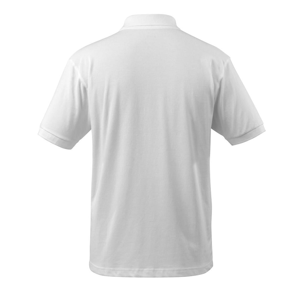 MASCOT® Bandol poolopaita, valkoinen