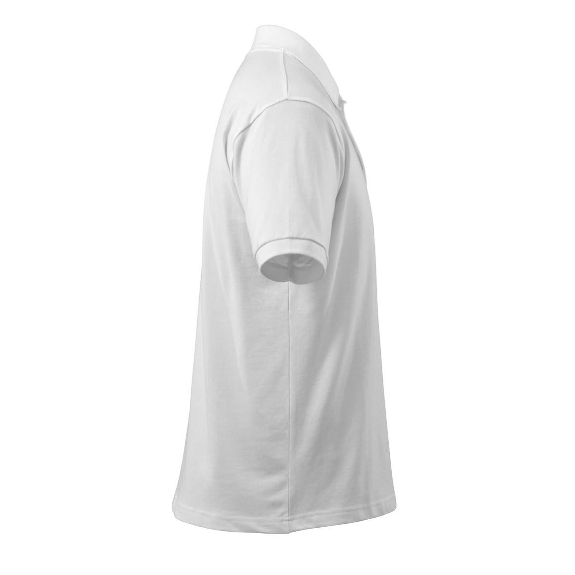 MASCOT® Bandol poolopaita, valkoinen