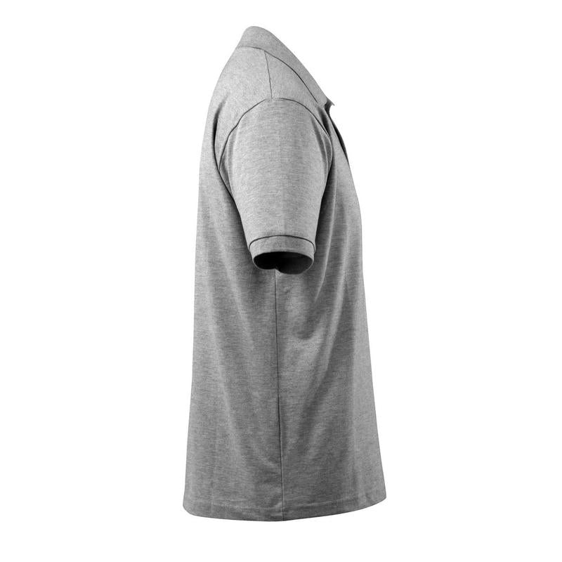 MASCOT® Bandol poolopaita, harmaa kirjava
