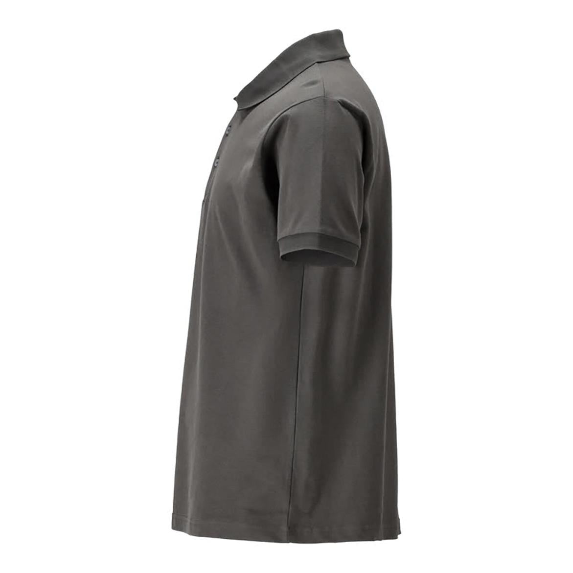 MASCOT® Bandol poolopaita, tumma antrasiitti