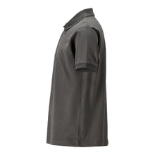 MASCOT® Bandol poolopaita, tumma antrasiitti