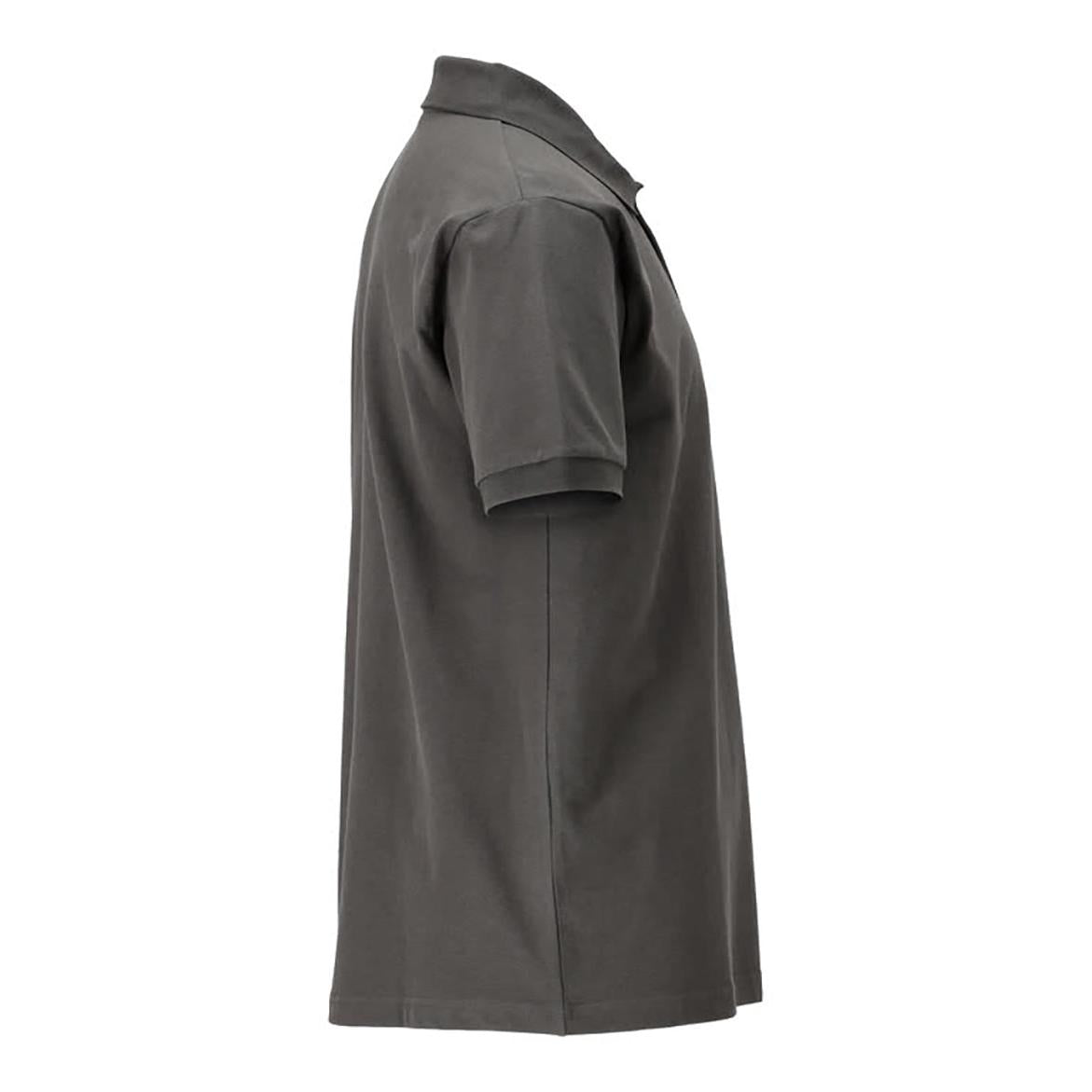 MASCOT® Bandol poolopaita, tumma antrasiitti