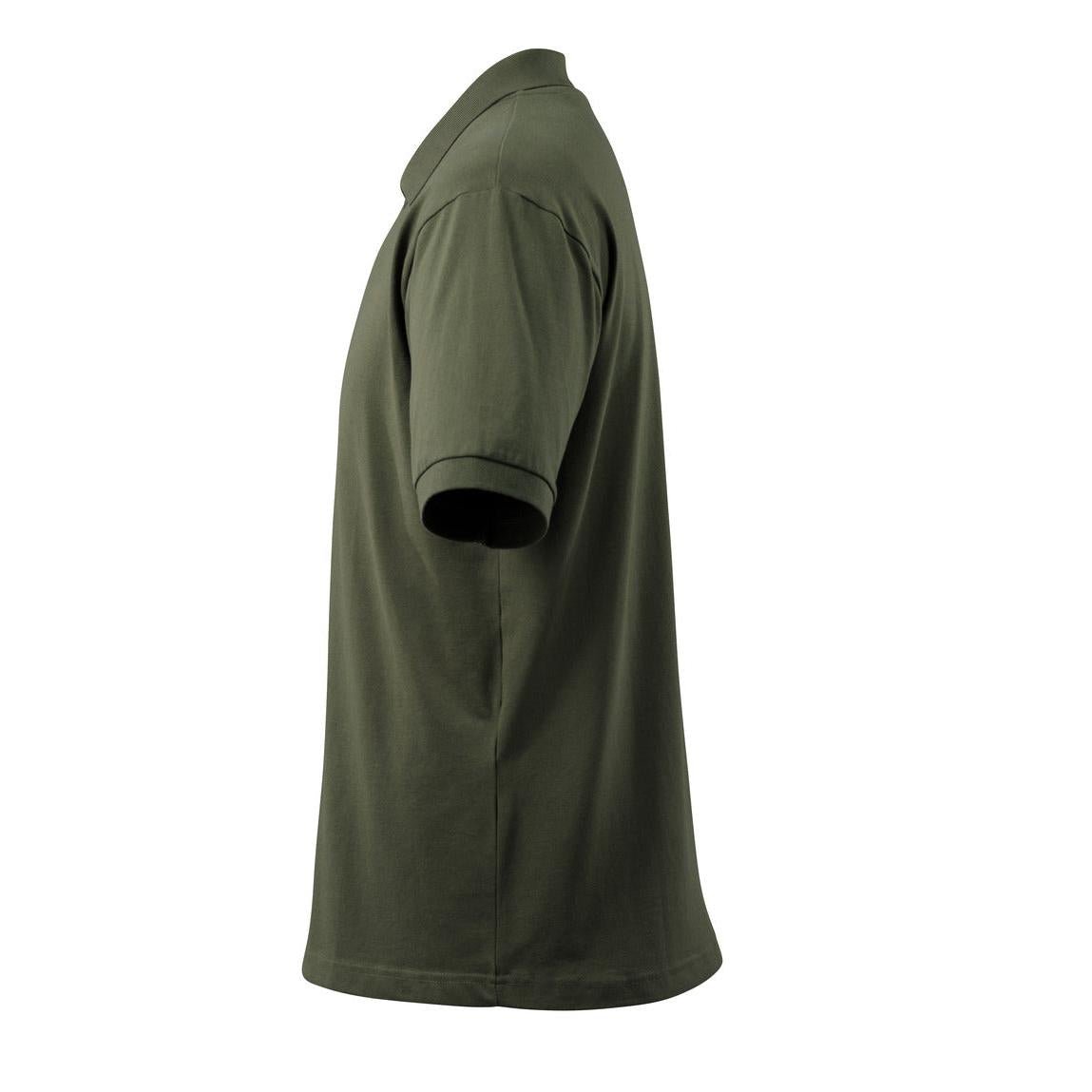 MASCOT® Bandol poolopaita, sammalvihreä