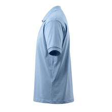 MASCOT® Bandol poolopaita, vaaleansininen