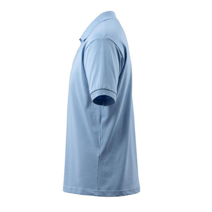 MASCOT® Bandol poolopaita, vaaleansininen