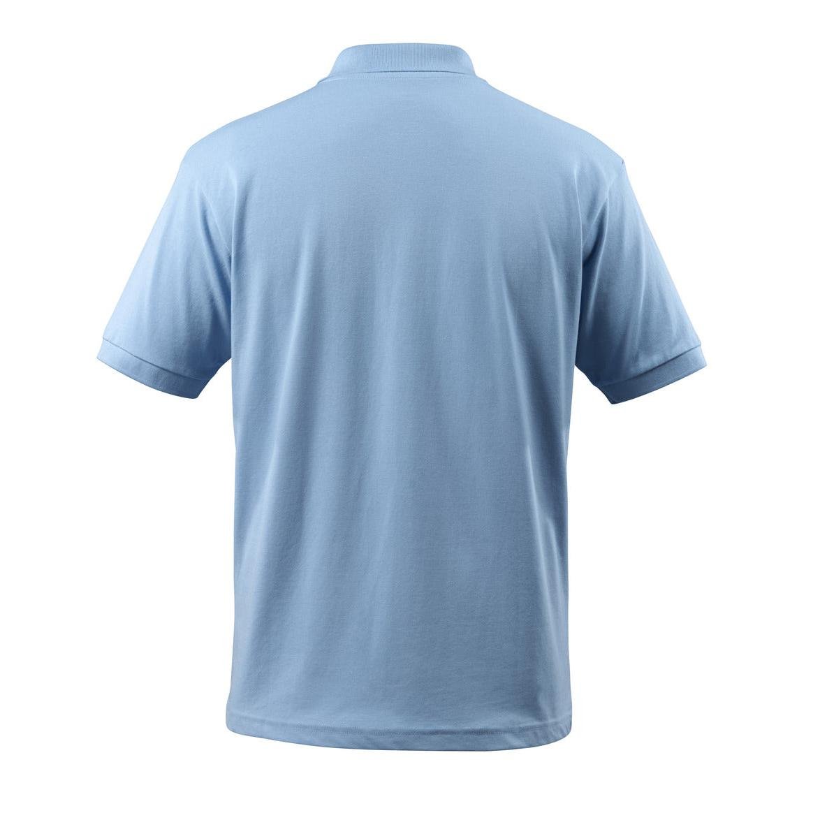 MASCOT® Bandol poolopaita, vaaleansininen