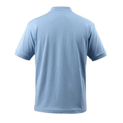 MASCOT® Bandol poolopaita, vaaleansininen